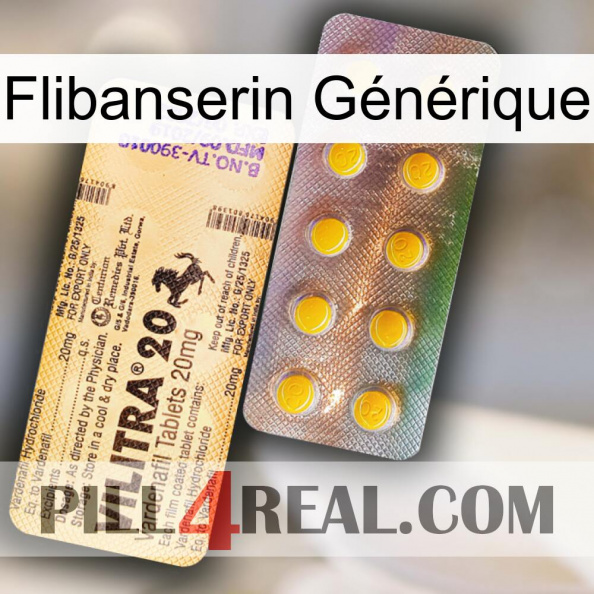 Flibanserin Générique new06